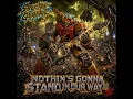 SPECTRE GENERAL - Nothin's Gonna Stand In Our Way (TRANSFORMERS) (cover by Darius Reig)