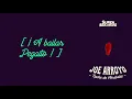 Joe Arroyo - Noche de Arreboles [Letra Oficial]