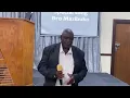 OPHUZAYO KULAWA MANZI.....BABA MAZIBUKO
