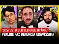 Lagu 🚨GRAVE! Gabriel Perline SOFRE G0LPE, se REVOLTA e faz DENÚNCIA PÚBLICA!