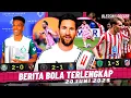 Download Lagu Messi GOL Free Kick! Inter Miami Menang 👊 Barrios Bawa Atlético RAIH 3 POIN 👌 Estevao 2x RAIH MOTM