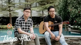 pasto tanya hati lirik u0026 cover oleh eclat 
