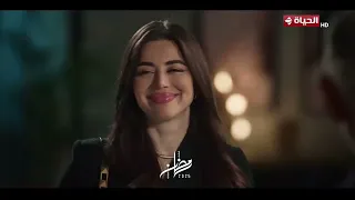 برومو مسلسل فهد البطل رمضان 2025 الكلمة اللي تخرج مني عقد 