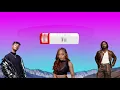 Colorado--Johnny Drille, Ayra Starr,Young John