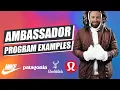 How To Use A Brand Ambassador Strategy Examples Tips And Programs