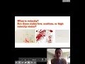 Basic Blood Spatter Analysis