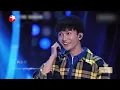 【周深】《追》开嗓封神！勤深深顶级搭配【我们的歌·纯享】#李克勤 #周深