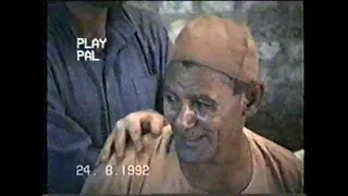 الشيخ شرف نادر جدا كرداسه ١٩٩٢ مولد الهاشمي 