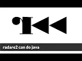 radare2 can do java