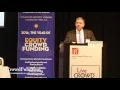 Crowdfunding Landscape 2016 A Keynote by Doug Ellenoff