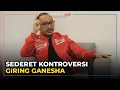 Download Lagu Aksi Kontroversial Giring Ganesha, Kritik soal Anies hingga Ambisi Pilpres 2024