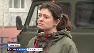 «События Недели» с Андреем Копейкиным, эфир от 3 мая 2020 года (часть 1)