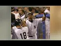 Gerald Williams Baseball