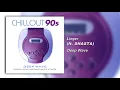 Deep Wave - Linger (ft. SHASTA) [Official Audio]