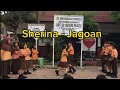 Download Lagu Sherina - Jagoan by Kelas 4A (UPT SD Negeri 064030)