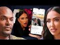 I Was Outed Selling Sunset s Bre Tiesi EXCLUSIVE On Nick Cannon Selling Sunset Motherhood