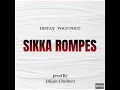 SIKKA ROMPES - (Distan - Poco Poco) _ prod by -  Rijun cholter
