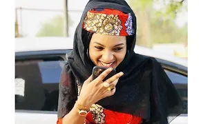 tab dijan ashe haka maryam ab yola ta iya rawa a gidan gala sabon video 2020