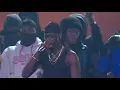 BackRoad Gee & Pa Salieu | 'My Family' | Live Performance at the 2021 #MOBOAwards