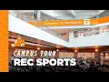 Fitness Gyms Recreation University of Tennessee Knoxville Campus Tour