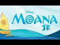 Moana Jnr Drama Production - Cast 1