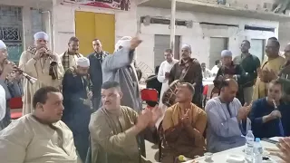 هاني الصعيدي فرحه عائله عنتر اسيوط العامريه فرحه جميله ٢٠٢٠ والعيون السودورقص اصغرصعيدى بلال 