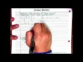 Lesson 4-2 Constructing Arithmetic Sequences