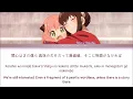『SPY x FAMILY』 Ending 2 Full 'Shikisai (Color)' Lyrics (Yama)