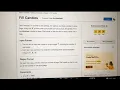 Fill Candies Codechef Starter 48 Coder Insaan