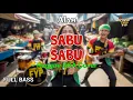 Download Lagu Alam - Sabu-Sabu (Reggae Cover) || Full Bass