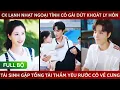 Download Lagu Ck lạnh nhạt ngoại tình cô gái dứt khoát ly hôn táisinh gặp tổng tài thầm yêu rước cô về cưng cả đời