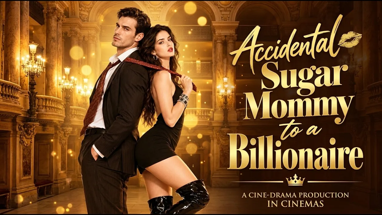 Accidental Sugar Mommy to a Billionaire