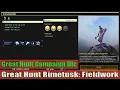Download Lagu Icarus: Great Hunt Rimetusk Campaign: Fieldwork (Promethues)