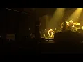 Samy Deluxe - Weck mich auf live
