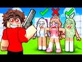 ROBLOX RIVALS SIMON SAYS