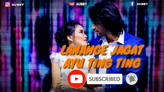 Download LANANGE JAGAT || AYU TING -TING +Lirik MP3