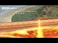 Lagu The Race to Capture an Erupting Volcano (Part 1) | Spectacular Earth | BBC Earth Science