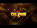 AEW Collision