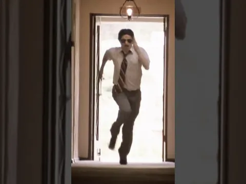 The Characters of Sabotage continue with Vic Colfari as Bobby, “The Rookie.”