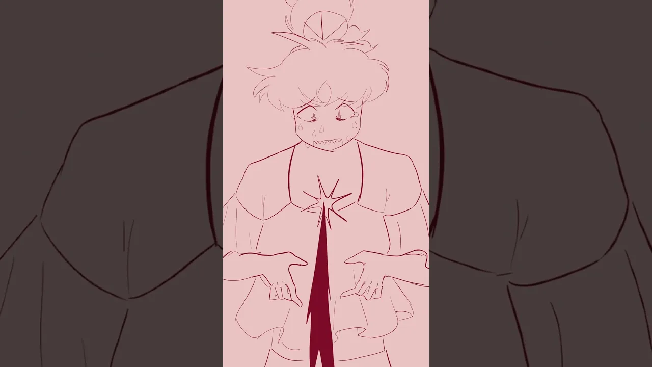 OC Animatic