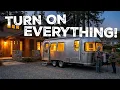 how to buy a used RV