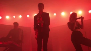 Download Marian Hill - Got It [LIVE] MP3