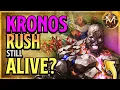 Download Lagu Age of Mythology Retold: Kronos Rush Still Alive?