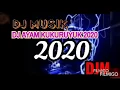 Download Lagu DJ AYAM KUKURUYUK 2020