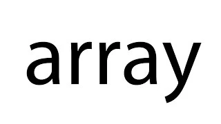 array basic php bangla tutorial