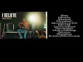 I Believe - Darius Rucker (lyric video) #fyp #lyrics #lyricvideo #dariusrucker #song