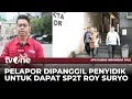 Download Lagu Datangi Polda Metro, Pelapor Ajukan Permohonan Roy Suryo Cs Ditahan | tvOne