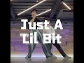 jiggy Fam/Just A Lil Bit - JP THE WAVY(feat. Sik-K) dance movie