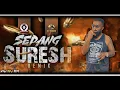 Dj Sara || Sepang Suresh Mix || BRC ENTERTAINMENT