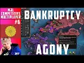 EU4 Bankruptcy Deathwars Agony in Japan Multiplayer Game